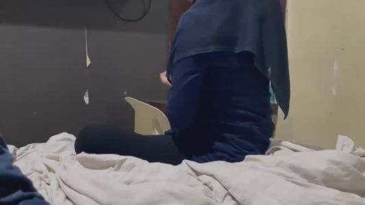 Bokep indo cewek jilbab suka ngewe