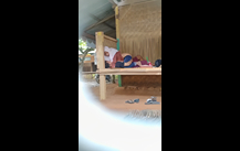 Bokep Indo Viral ABG Ngentot Di Gubuk Wisata