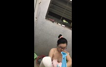 Bokep Indo Intip Tetangga Mandi Chindo