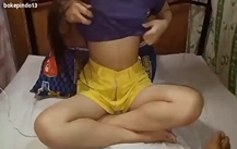 Bokep lndo – Nafsu Kakak Tak terbendung